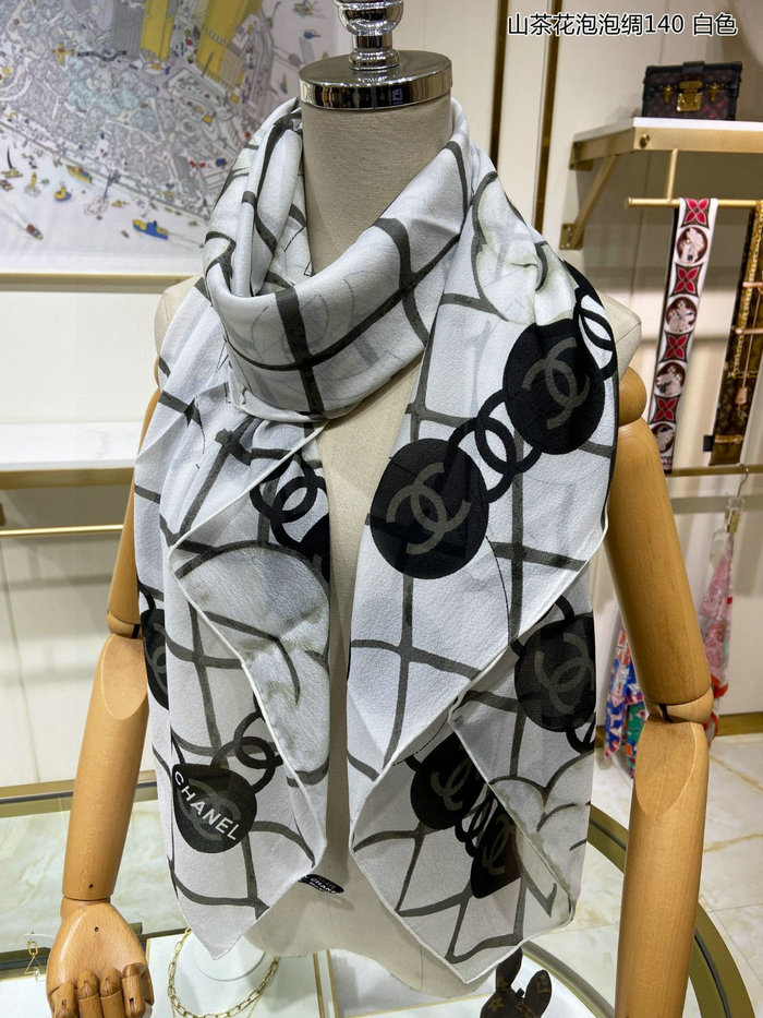 Chanel Scarf DPCS051188