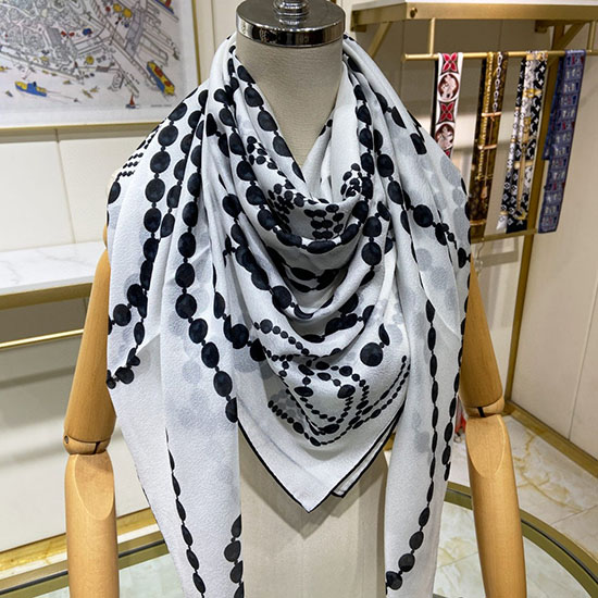 Chanel Scarf DPCS051189