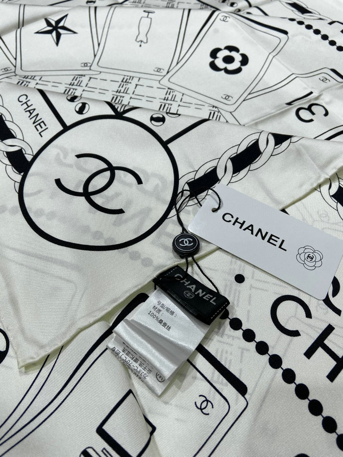 Chanel Scarf DPCS051190