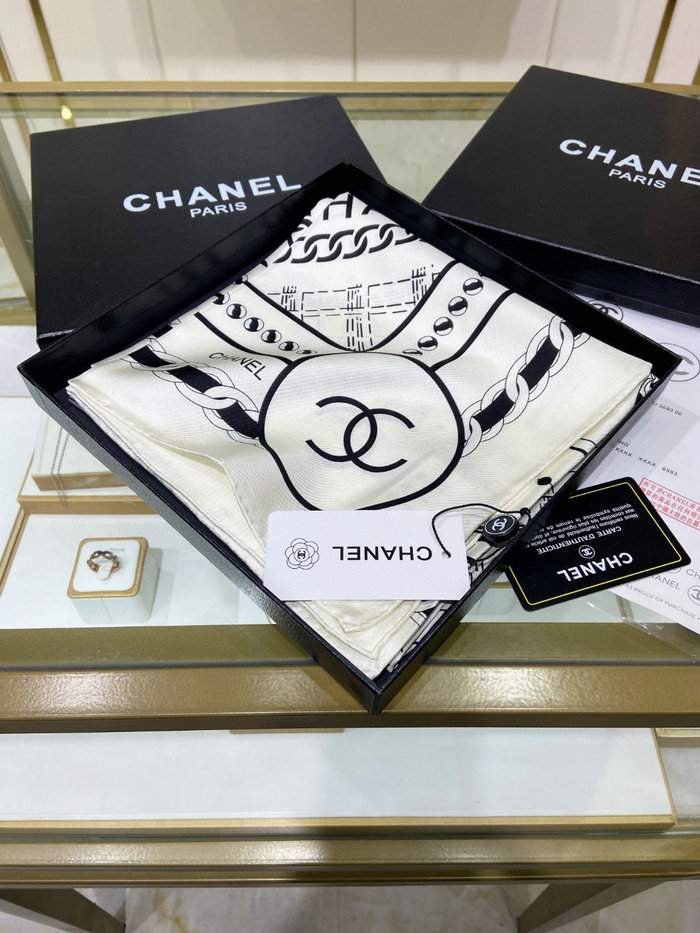 Chanel Scarf DPCS051190