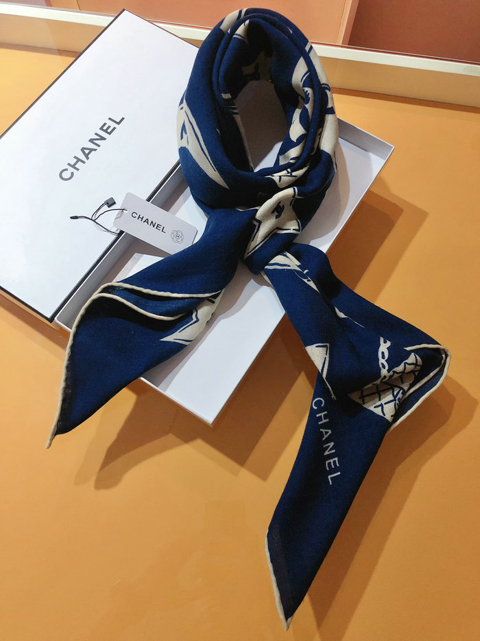 Chanel Scarf DPCS051193