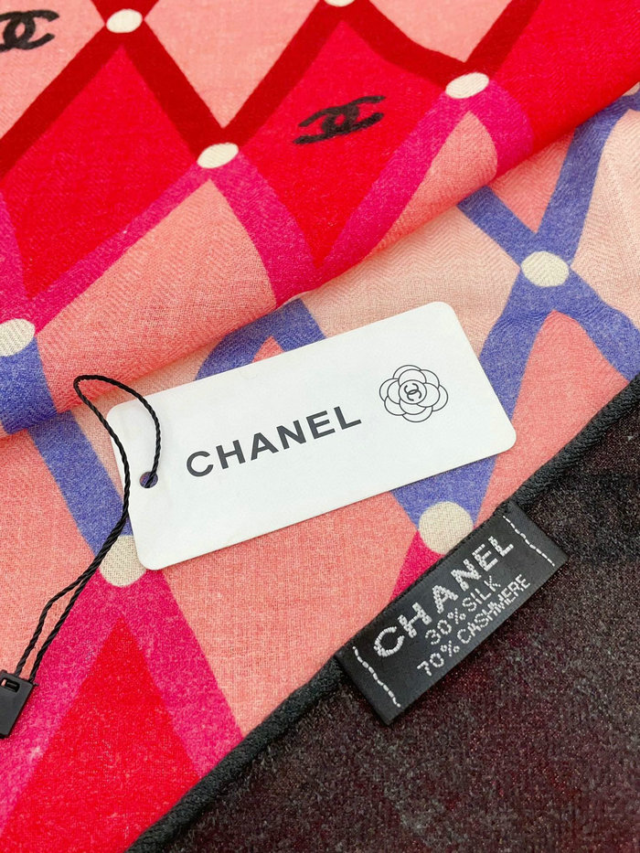 Chanel Scarf DPCS051194