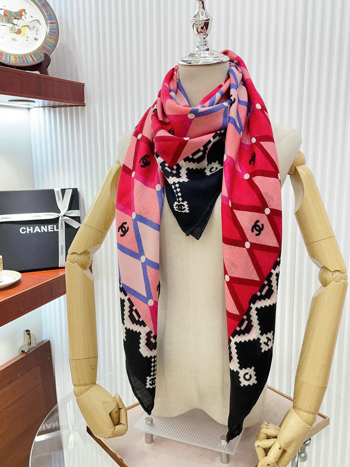 Chanel Scarf DPCS051194