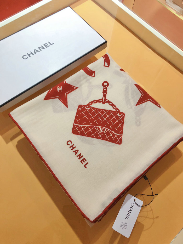 Chanel Scarf DPCS051194