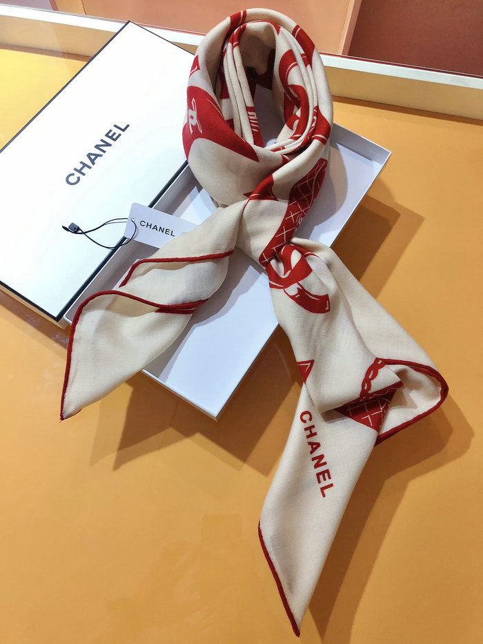 Chanel Scarf DPCS051194