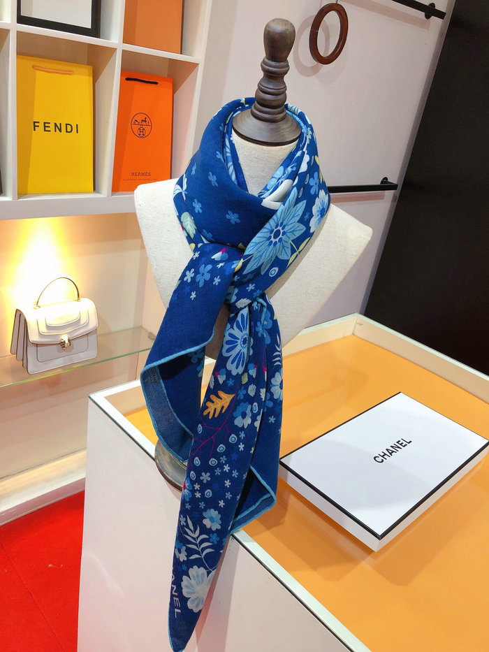 Chanel Scarf DPCS051197