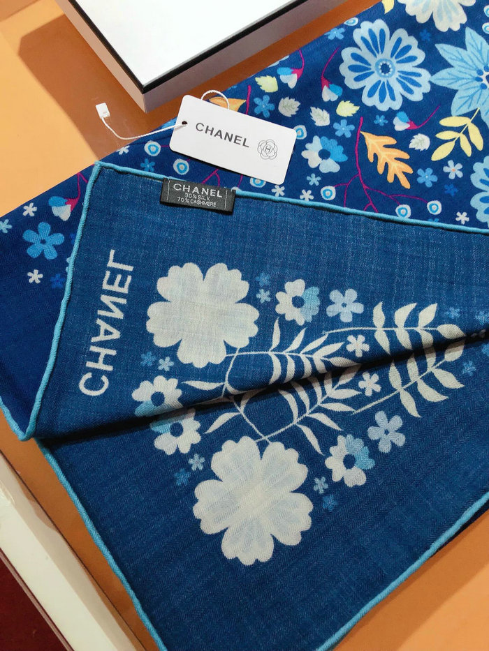 Chanel Scarf DPCS051197