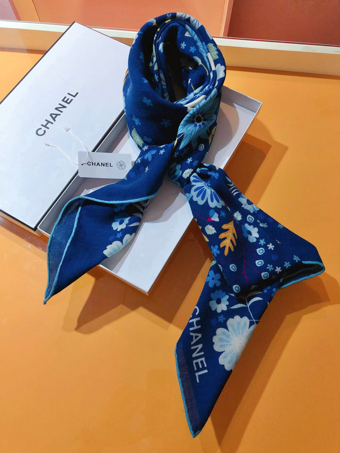 Chanel Scarf DPCS051197