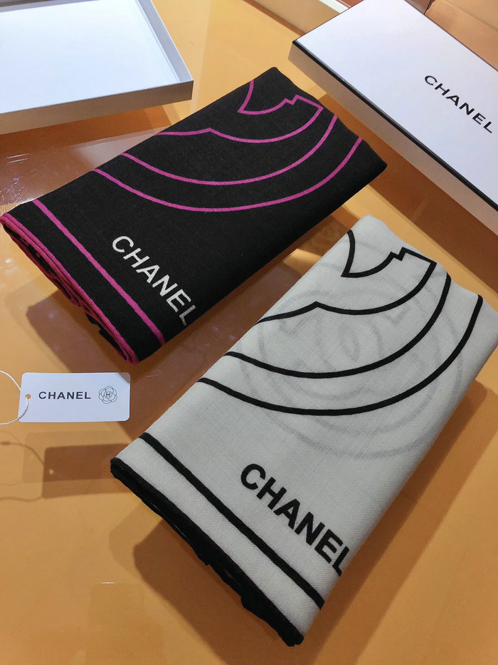 Chanel Scarf DPCS051198