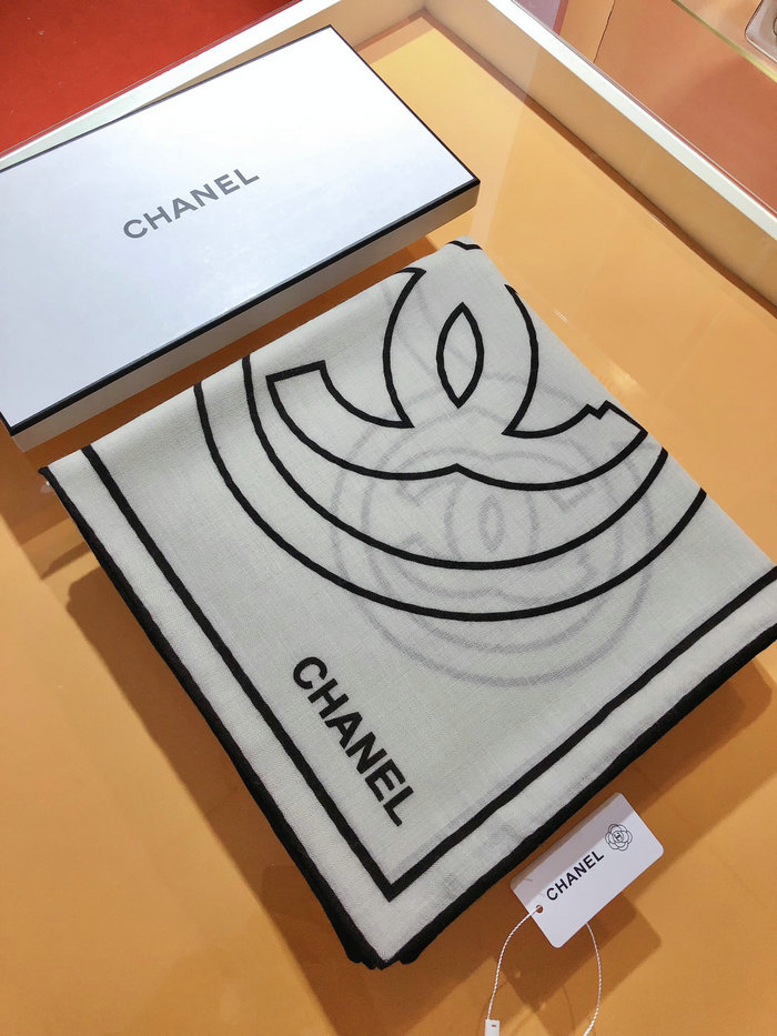 Chanel Scarf DPCS051198