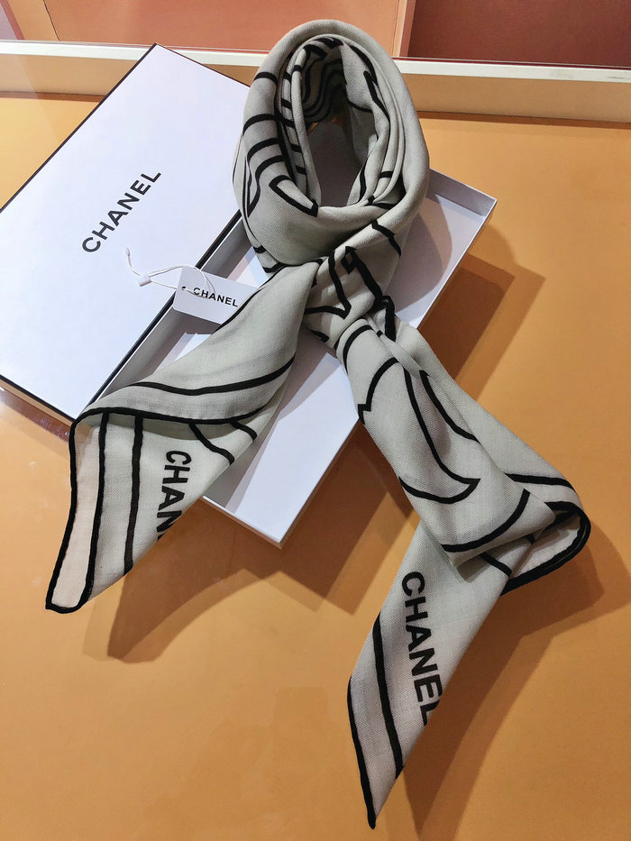 Chanel Scarf DPCS051198