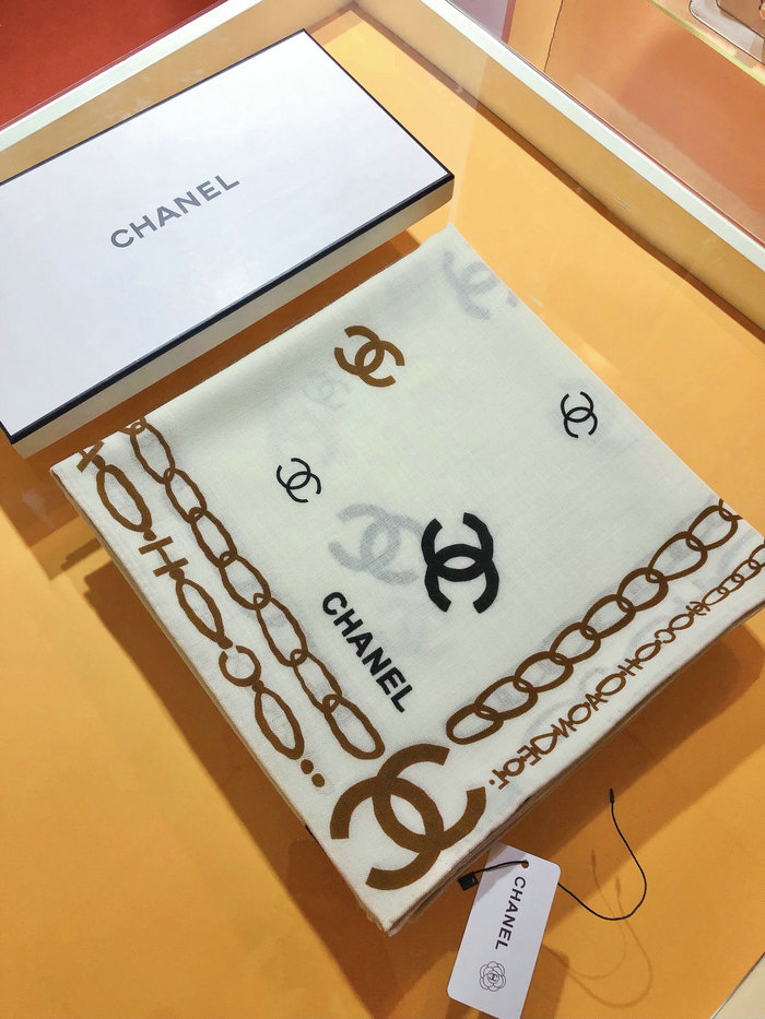 Chanel Scarf DPCS051199