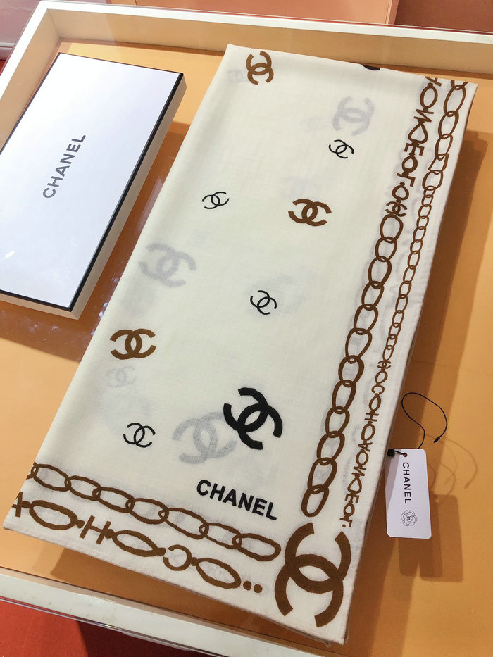 Chanel Scarf DPCS051199