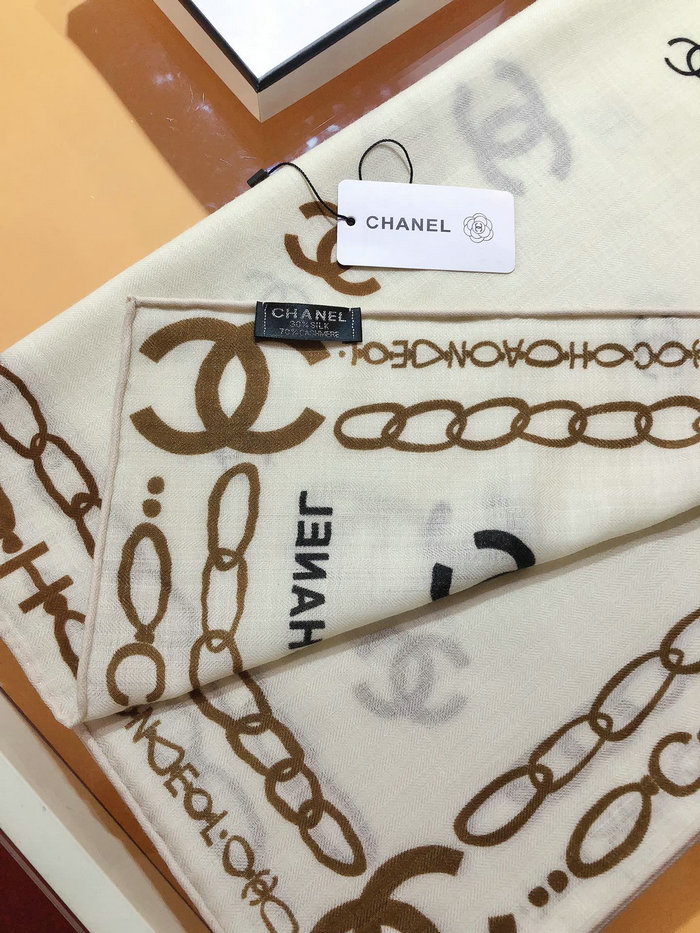 Chanel Scarf DPCS051199