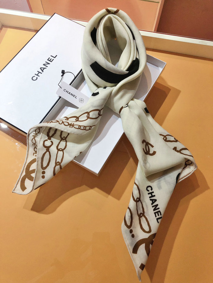 Chanel Scarf DPCS051199