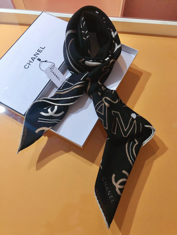 Chanel Scarf DPCS051201