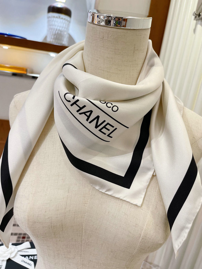 Chanel Scarf DPCS051202