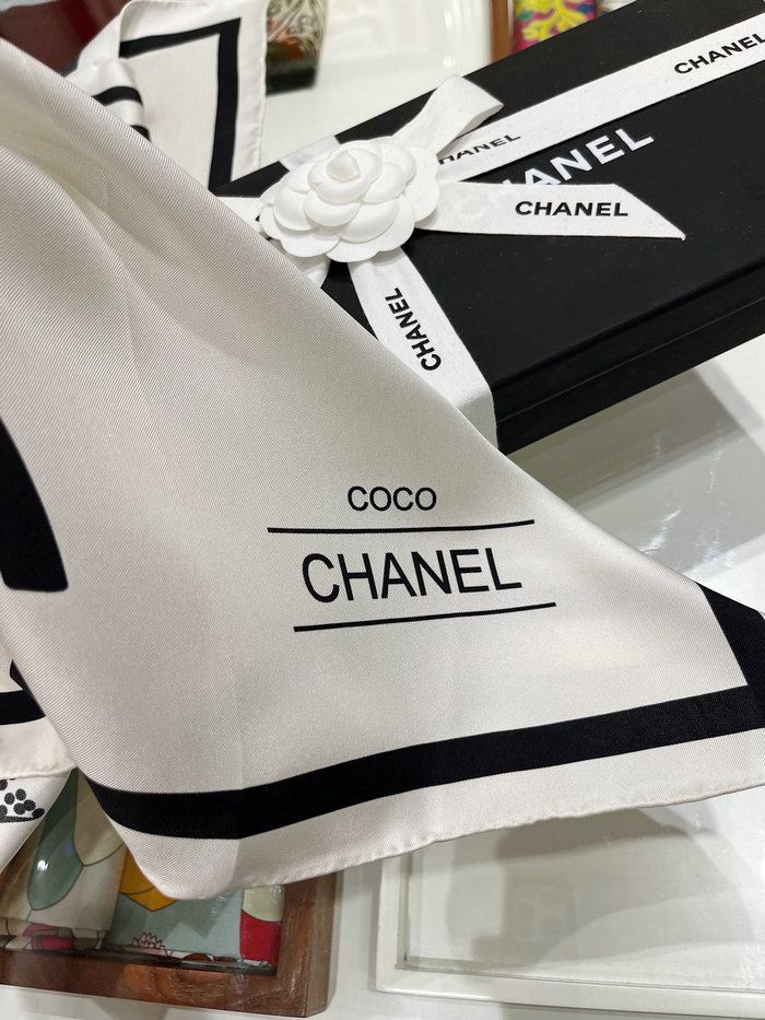 Chanel Scarf DPCS051202