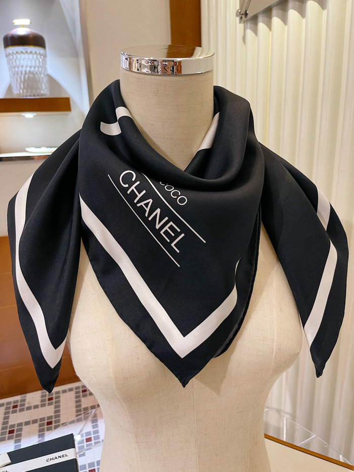 Chanel Scarf DPCS051203