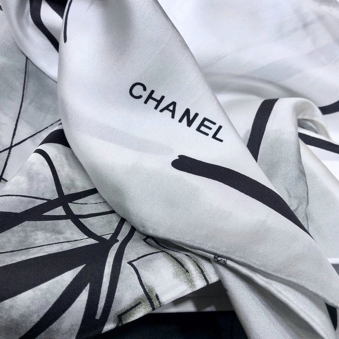 Chanel Scarf DPCS051204