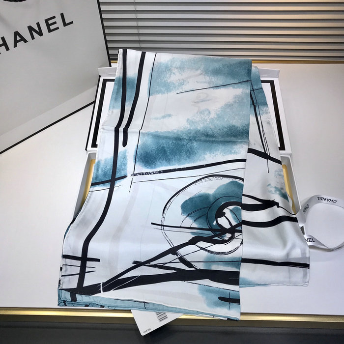 Chanel Scarf DPCS051205