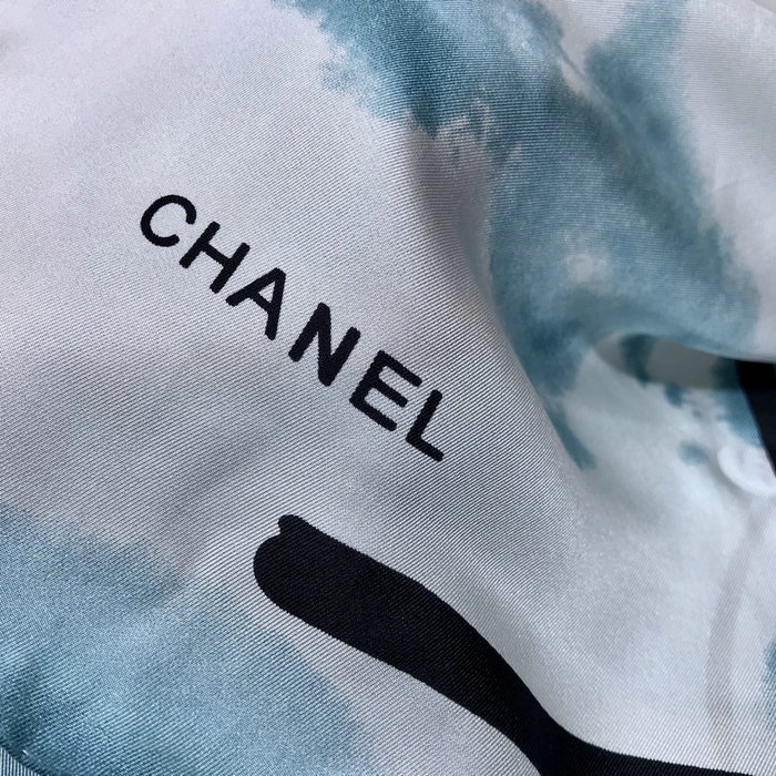 Chanel Scarf DPCS051205