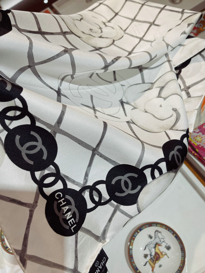 Chanel Scarf DPCS051207