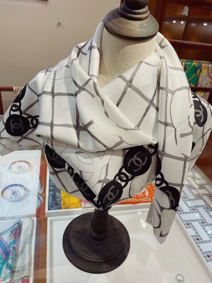 Chanel Scarf DPCS051207