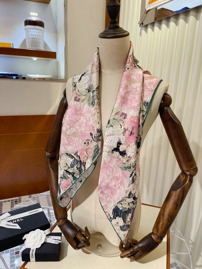 Chanel Scarf DPCS051208