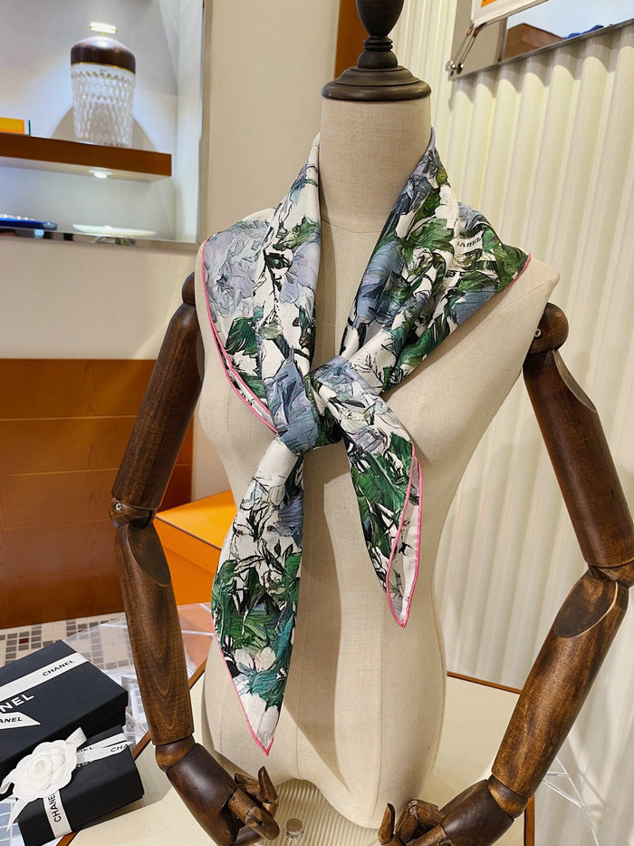 Chanel Scarf DPCS051209