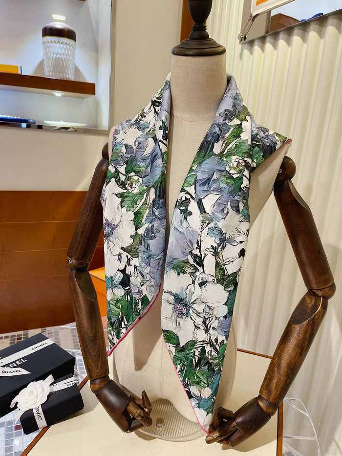 Chanel Scarf DPCS051209