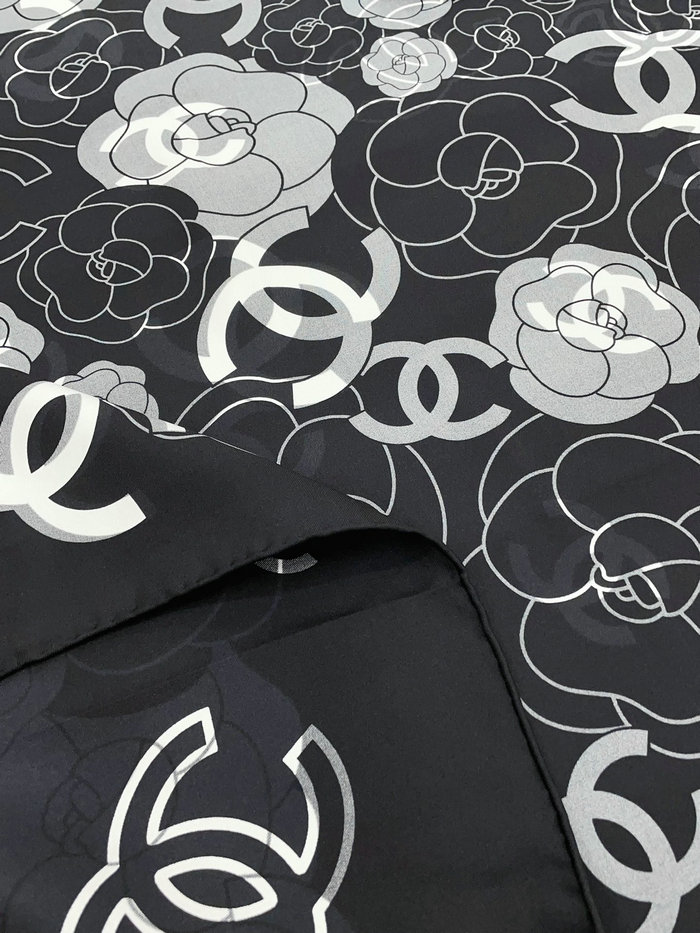 Chanel Scarf DPCS051210