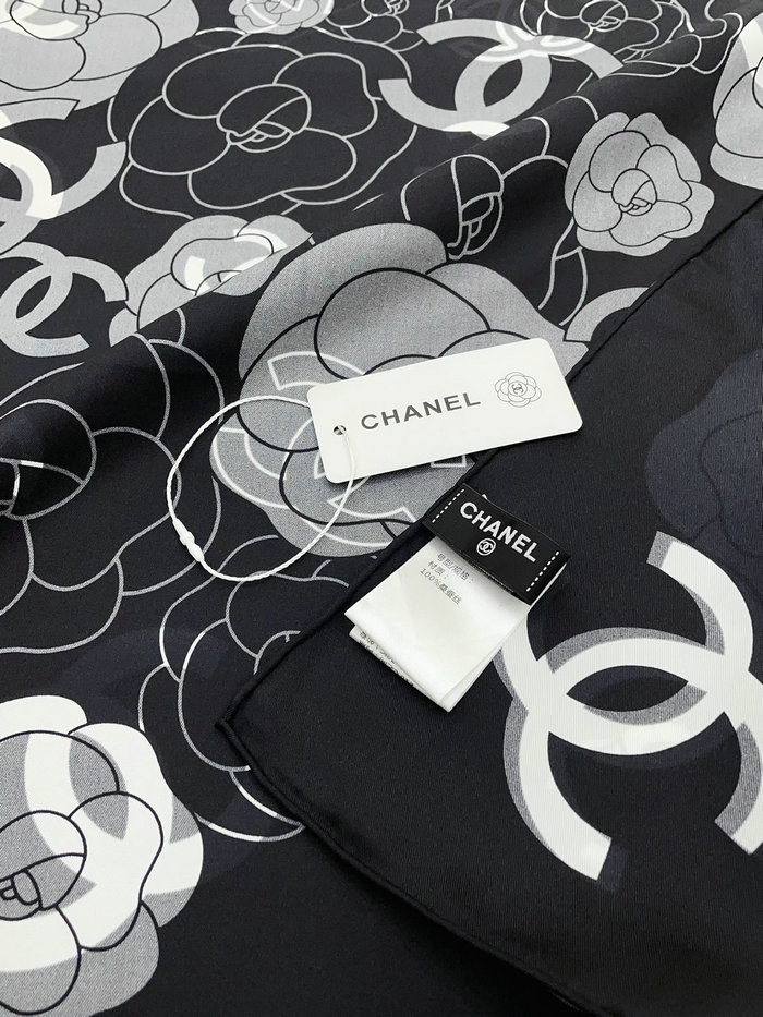 Chanel Scarf DPCS051210