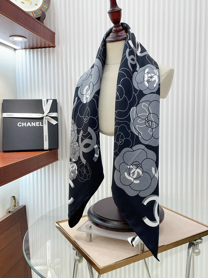 Chanel Scarf DPCS051210