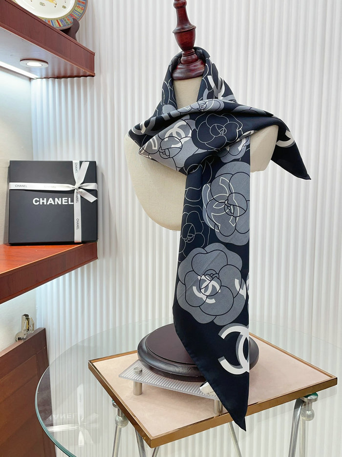 Chanel Scarf DPCS051210