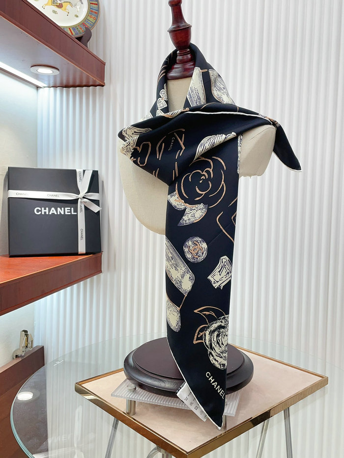 Chanel Scarf DPCS051212