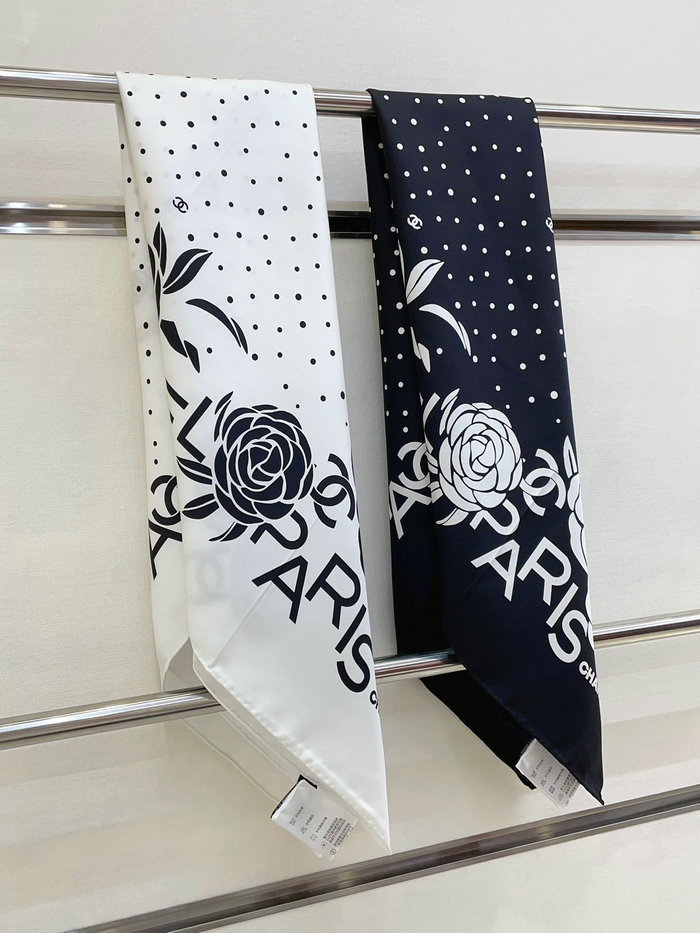 Chanel Scarf DPCS051213