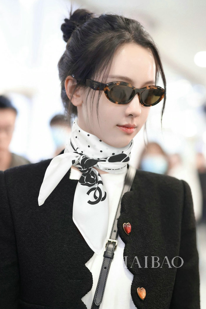 Chanel Scarf DPCS051214