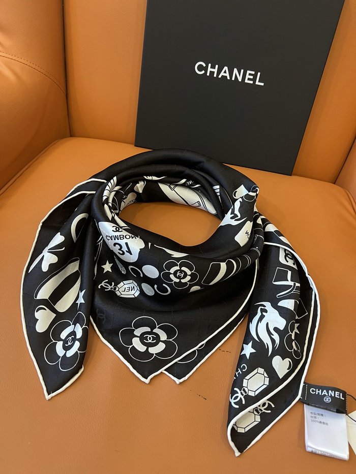 Chanel Scarf DPCS051215