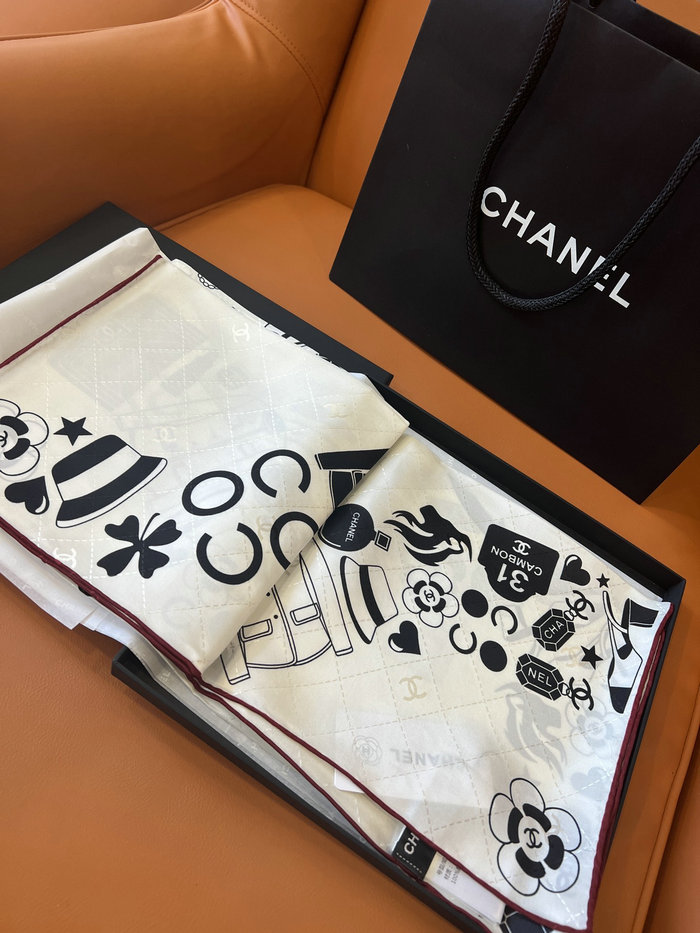 Chanel Scarf DPCS051216