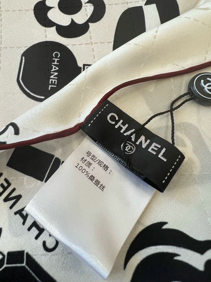 Chanel Scarf DPCS051216