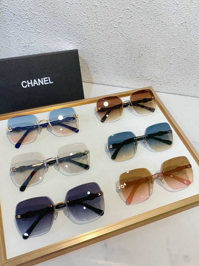 Chanel Sunglasses MGC051502