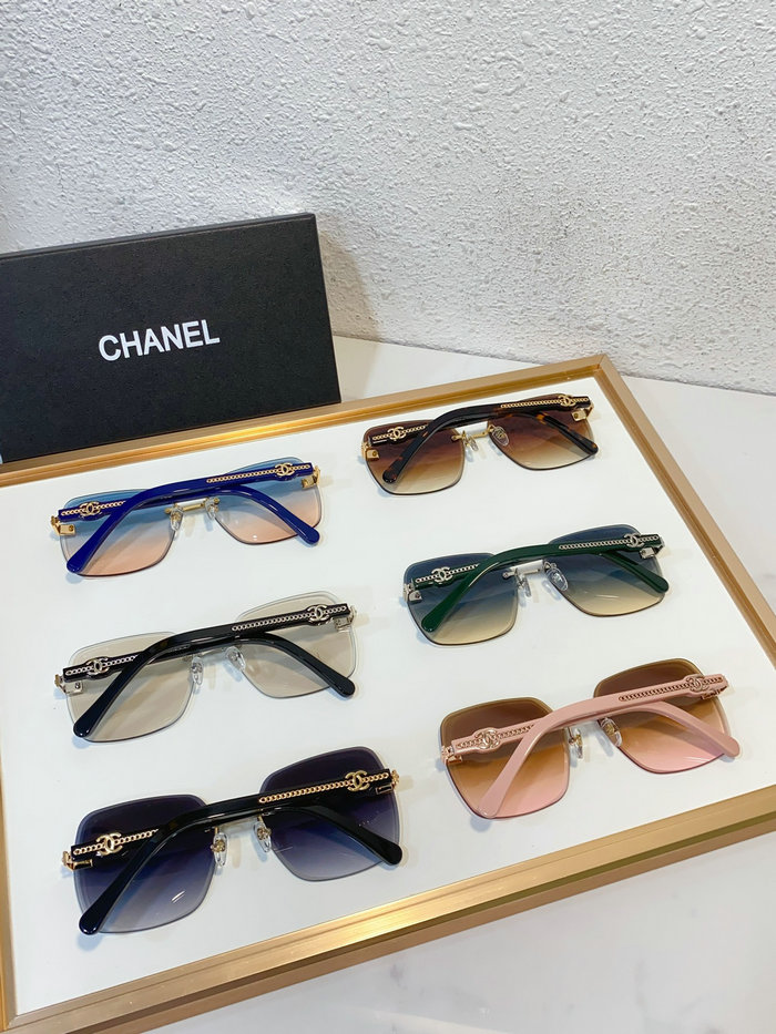 Chanel Sunglasses MGC051502