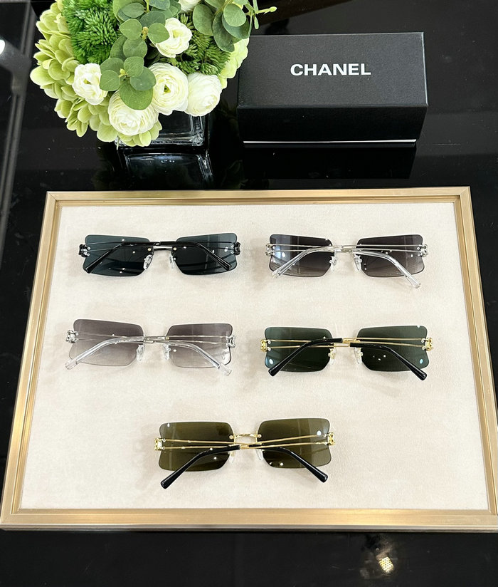 Chanel Sunglasses MGC051505