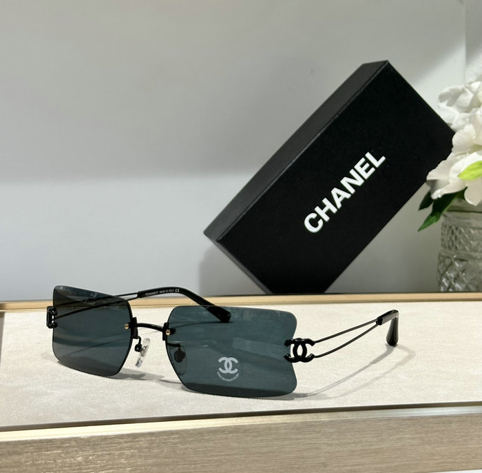 Chanel Sunglasses MGC051505