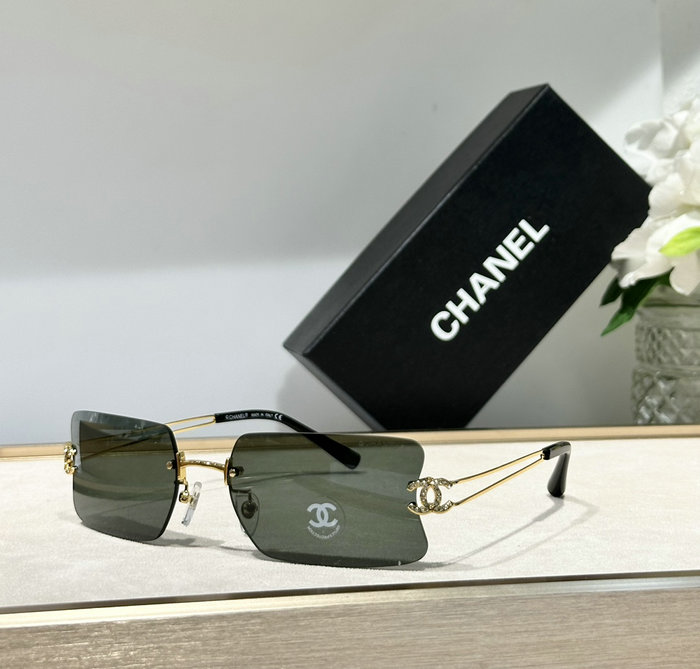 Chanel Sunglasses MGC051505