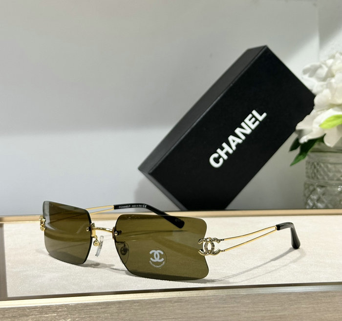 Chanel Sunglasses MGC051505