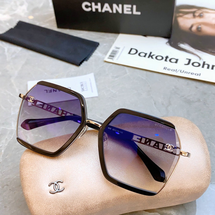 Chanel Sunglasses MGC051506