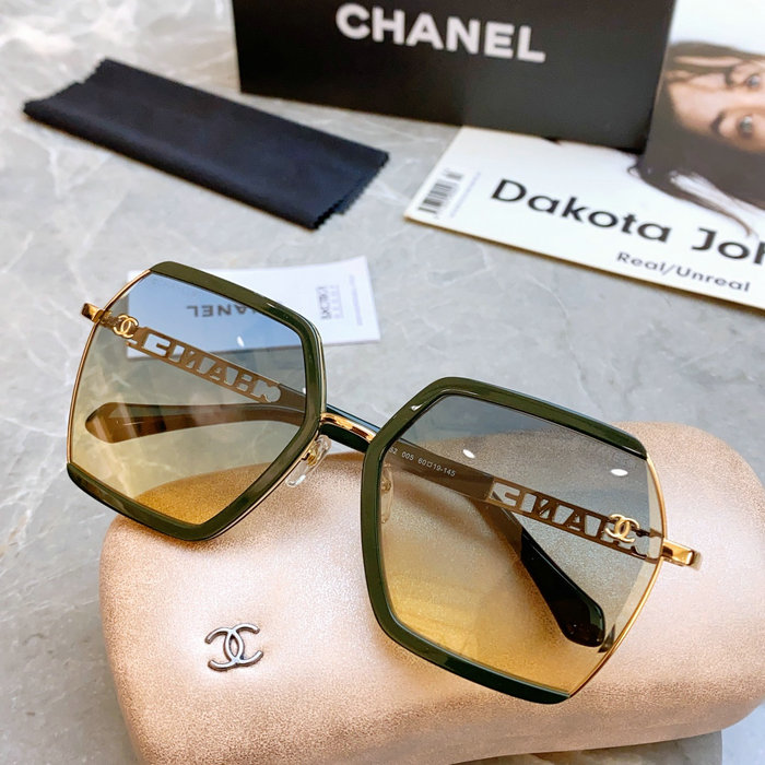 Chanel Sunglasses MGC051506