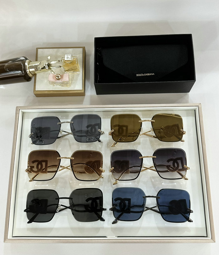 D&G Sunglasses MGDG051501